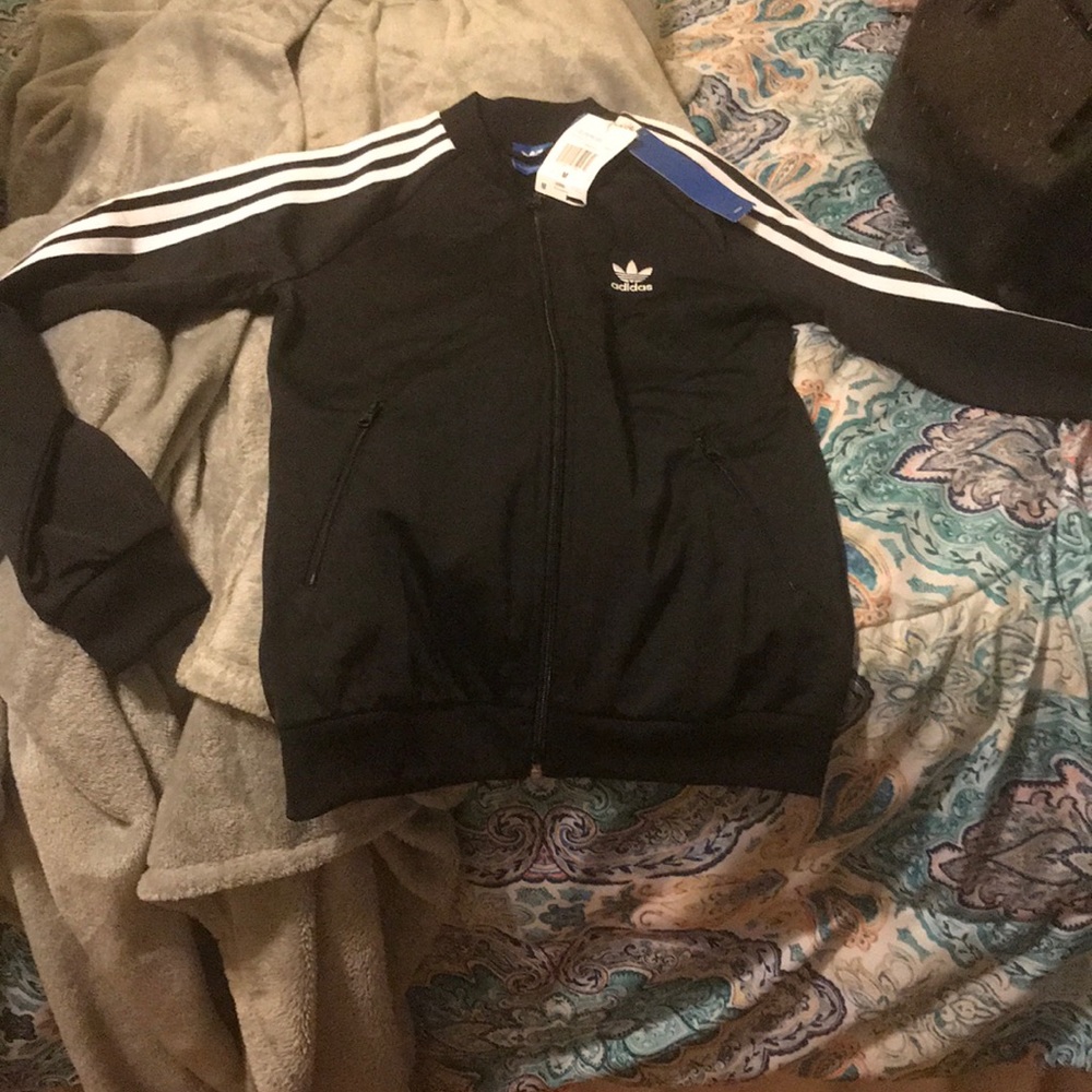 Adidas Jacket